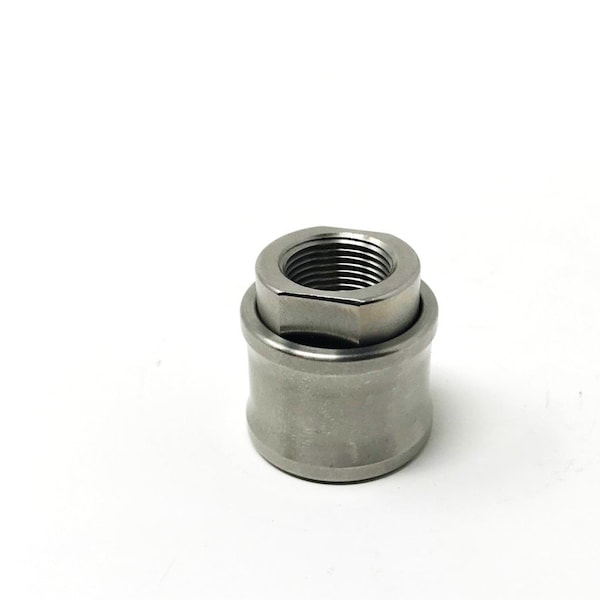 Coupler Actuator